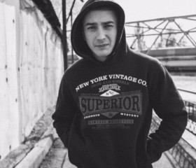 Sasha, 23, Khabarovsk