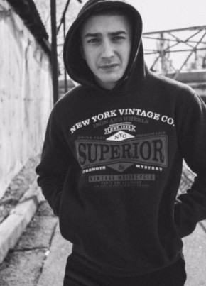 Sasha, 23, Russia, Khabarovsk