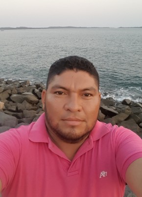 Lima, 38, República de Nicaragua, Managua