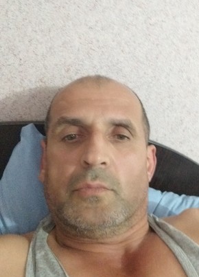 Асиф, 56, Россия, Адлер