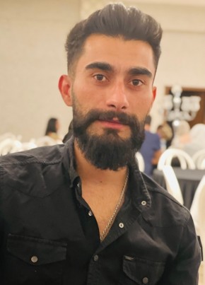 Habib, 27, Türkiye Cumhuriyeti, Van