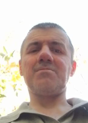 Евгений, 46, Россия, Екатеринбург