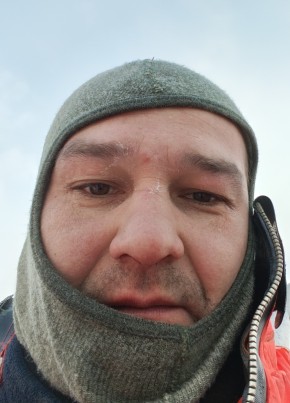Yaroslav, 39, Russia, Saint Petersburg
