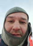 Yaroslav, 39, Saint Petersburg