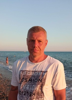 Дмитрий, 52, Україна, Красний Луч