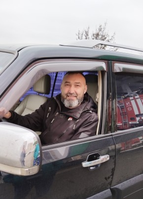 Anton, 45, Russia, Norilsk