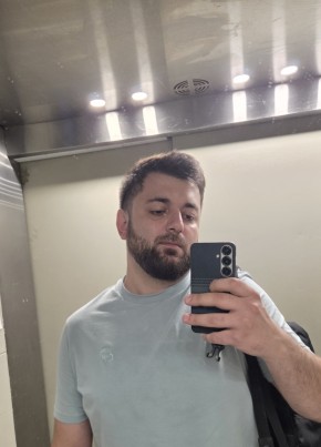 Imam, 31, Russia, Moscow