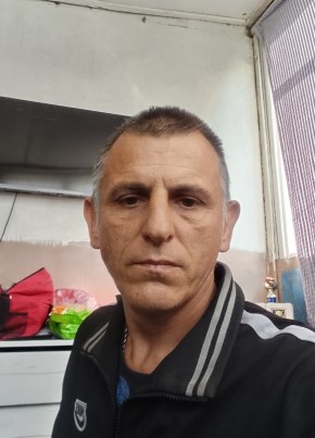 Ваня ✌️ из Брянска 47 лет