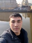 Шахоб, 27 лет, Москва