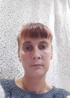 Elena, 39, Russia, Saint Petersburg