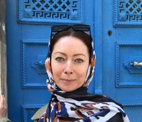 Leysan, 47, Moscow