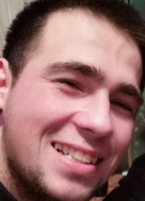 Ivan, 26, Russia, Ryazan