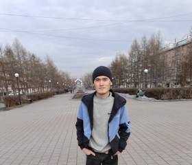 Саша, 23 года, Омск