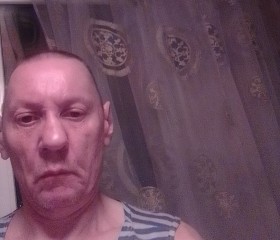 Данил Конюхов, 52 года, Оренбург