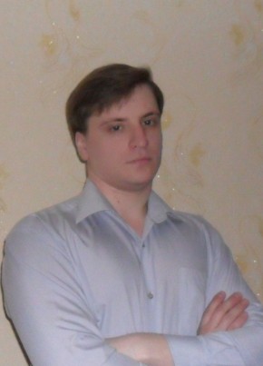 Денис, 37, Россия, Челябинск