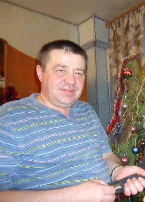 sergey, 56, Russia, Syzran