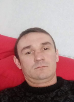 Олег, 35, Россия, Томск