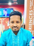 K A Rahman, 31 год, Agartala