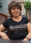 Лилия, 53 года, Серпухов