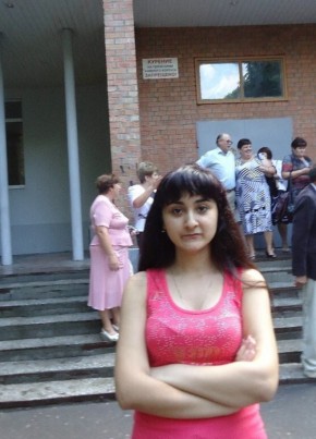 Кристи, 35, Россия, Аксай