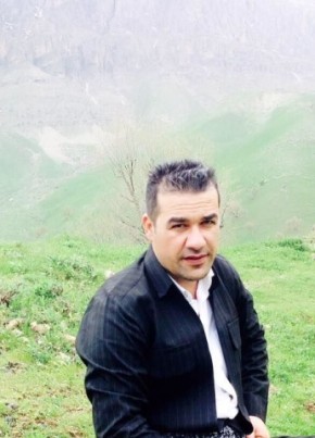 Ali, 44, جمهورية العراق, محافظة أربيل