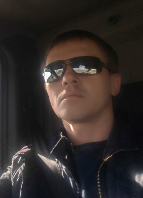 Юрий, 46, Россия, Ставрополь