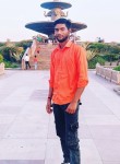 Ravi M, 24 года, Delhi
