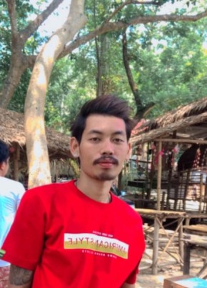ตัน, 29, ราชอาณาจักรไทย, กรุงเทพมหานคร