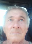 Volodya, 63, Dalmatovo