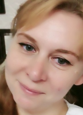 Елена, 44, Россия, Арзамас