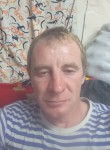 Yura, 39, Nizhneudinsk