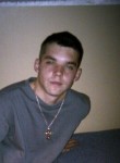 Александр, 23 года