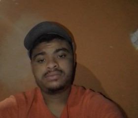 Joel Eduardo car, 20, Saltillo