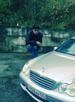 Hazik, 39, Lazarevskoye