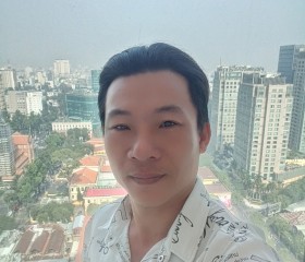 Ham nắc, 41, Ho Chi Minh City