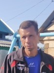 Сергей Железный, 43 года, Топчиха