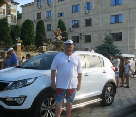 Igor, 57, Ilanskiy