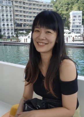 Tina, 36, 中华人民共和国, 埔里鎮