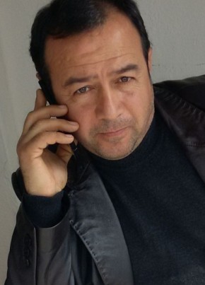 Ömer, 51, Türkiye Cumhuriyeti, Kırıkhan