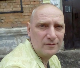 Олег Дегтярев, 50 лет, Кумертау