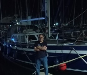 JOSÉ, 53, Talavera de la Reina