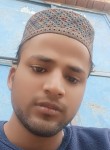Junaid, 18, Charkhi Dadri