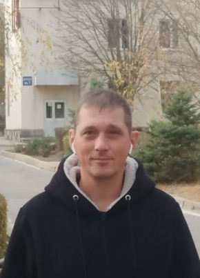 Иван Кузовлев, 38, Россия, Норильск