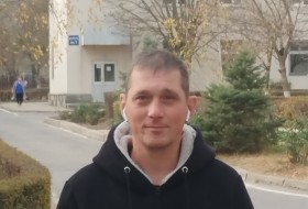 Иван Кузовлев, 38 - Только Я
