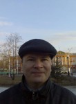 Misha, 57 лет, Иркутск