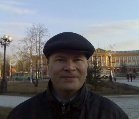 Misha, 57 лет, Иркутск