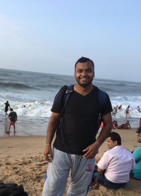 aditya, 31, India, Delhi