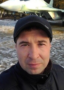 Иван, 40, Россия, Ладожская