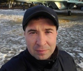Иван, 40 лет, Ладожская