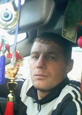sergei, 39, Россия, Дальнегорск